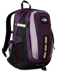 The North Face - Hot Shot Backpack - Lyst