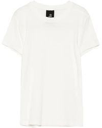 Thom Krom - T-Shirt A Maniche Corte - Lyst