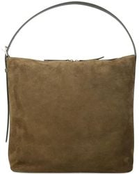 A.P.C. - Maxi Vera Tote Bag - Lyst