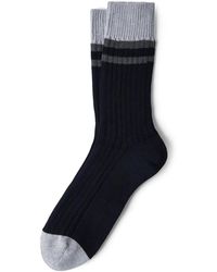Brunello Cucinelli - Socks - Lyst