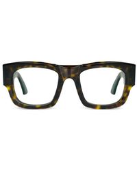 Bugatti - Eckige Brille - Lyst