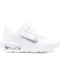Nike - Air Max Intrlk Lite Sneakers - Lyst