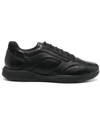 Geox - Spherica Low-Top Sneakers - Lyst