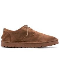 Marsèll - Sancrispa Alta Pomice ダービーシューズ - Lyst