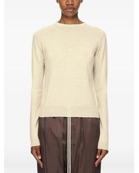 Rick Owens - Biker Level Sweater - Lyst