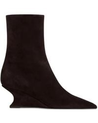 Paris Texas - Nina 50 Ankle Boot - Lyst