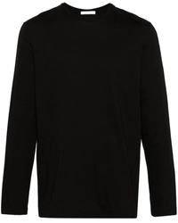 The Row - Leon Cotton T-Shirt - Lyst