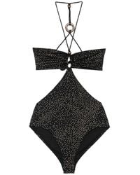 Isabel Marant - Idoya Swimsuit - Lyst