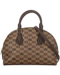 Moreau - Small Reina Tote Bag - Lyst