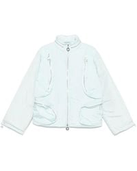 Charlie Constantinou - マルチポケット パデッドジャケット - Lyst