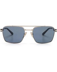 Prada - Klassische Pilotenbrille - Lyst