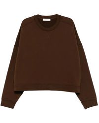 Entire studios - Sweater Met Lange Mouwen - Lyst