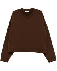 Entire studios - Long-Sleeves Sweatshirt - Lyst
