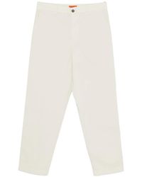 Barena - Canasta Pavion Trousers - Lyst