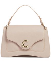 Coccinelle - Medium C-Me Structured Tote Bag - Lyst