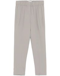 Brunello Cucinelli - Pants - Lyst