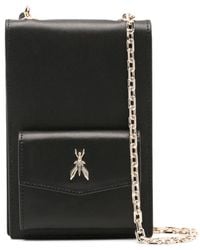 Patrizia Pepe - Leather Wallet - Lyst
