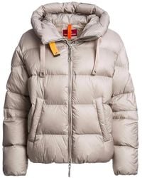 Parajumpers - Tilly Hooded Down Jacket - Lyst