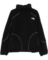 The North Face - Balaclava Fleece Jacket - Lyst