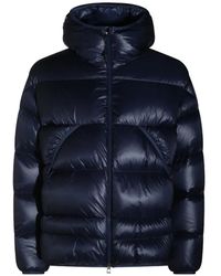 Moncler - Anapo Quilted Hooded Jacket - Lyst
