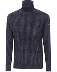 Rrd - Roll-Neck Sweater - Lyst