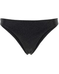 Prada - Re-Nylon Bikini Bottoms - Lyst