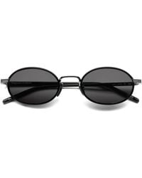Chimi - Oval-Frame Sunglasses - Lyst