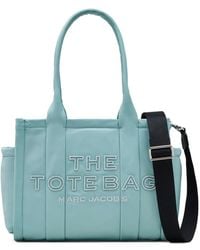 Marc Jacobs - The Puffy Nylon Medium Tote Bag - Lyst