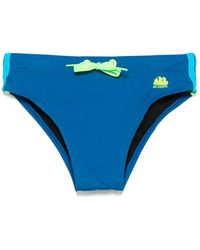 Sundek - ロゴ スイムショーツ - Lyst