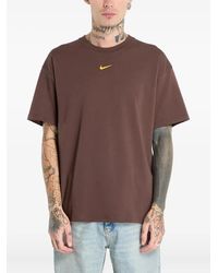 Nike - X Nocta Logo-Detail T-Shirt - Lyst