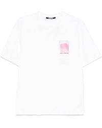 Jacquemus - Le T-shirt Esquimau コットンtシャツ - Lyst