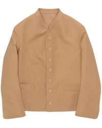 Fortela - Yankee Single-Breasted Jacket - Lyst