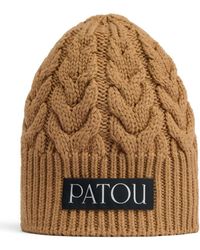 Patou - Hats - Lyst