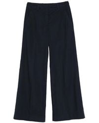 Incotex - Belt-Loops Pants - Lyst