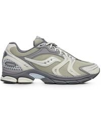 Saucony - Progrid Triumph 4 Sneakers - Lyst