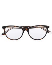 Polaroid - Lunettes De Vue À Monture Papillon - Lyst