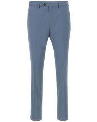 DIGEL - Apollo Tapered-Fit Trousers - Lyst