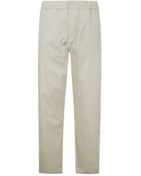 Herno - Pantalones Laminar - Lyst