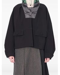 Kolor - Jas Met Colourblocking - Lyst