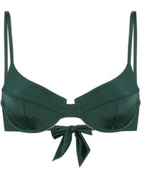 Evarae - Pippa Bikini Top - Lyst
