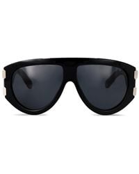 Philipp Plein - SPP127M0700 BLACK - Lyst