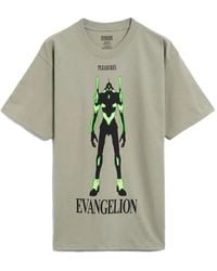 Pleasures - Camiseta con motivo gráfico - Lyst