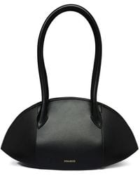 Nina Ricci - Medium Le Bal Zip Calf-Leather Shoulder Bag - Lyst