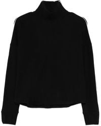 Varley - Sudadera Con Cuello Alto - Lyst