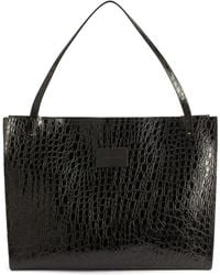 Giuseppe Zanotti - Gz City ハンドバッグ - Lyst