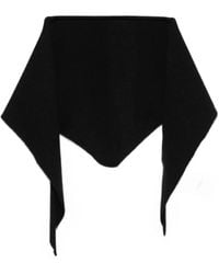 Lisa Yang - Florianne Scarf - Lyst