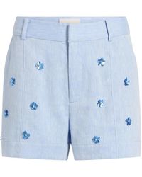 Cinq À Sept - Tora Shorts - Lyst