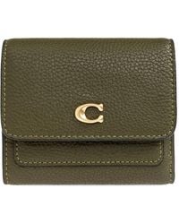COACH - Wallets & Cardholders - Lyst