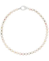 Hatton Labs - Collana Di Perle - Lyst
