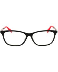 MAX&Co. - Brille Mit Eckigem Gestell - Lyst